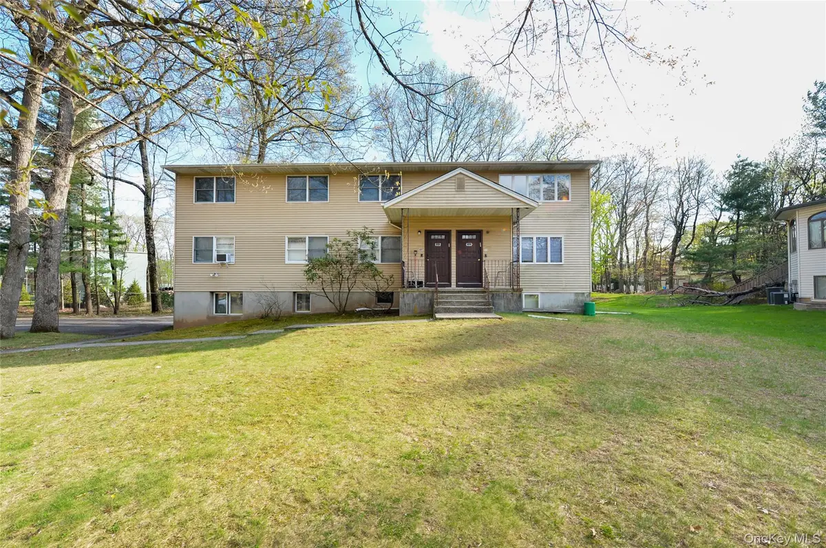 49-51 Albert Drive, Monsey, NY 10952 - #1