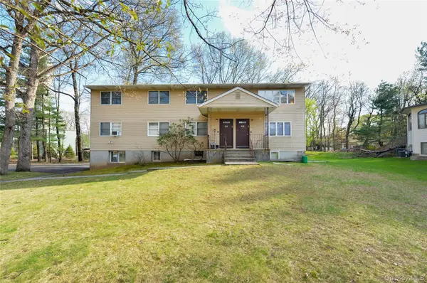 49-51 Albert Drive, Monsey, NY 10952