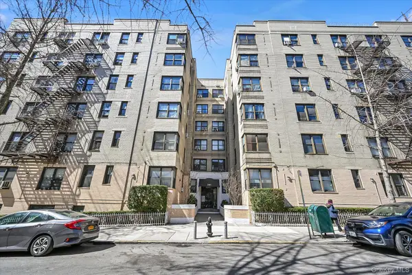 2685 Creston Street #2-F, Bronx, NY 10468