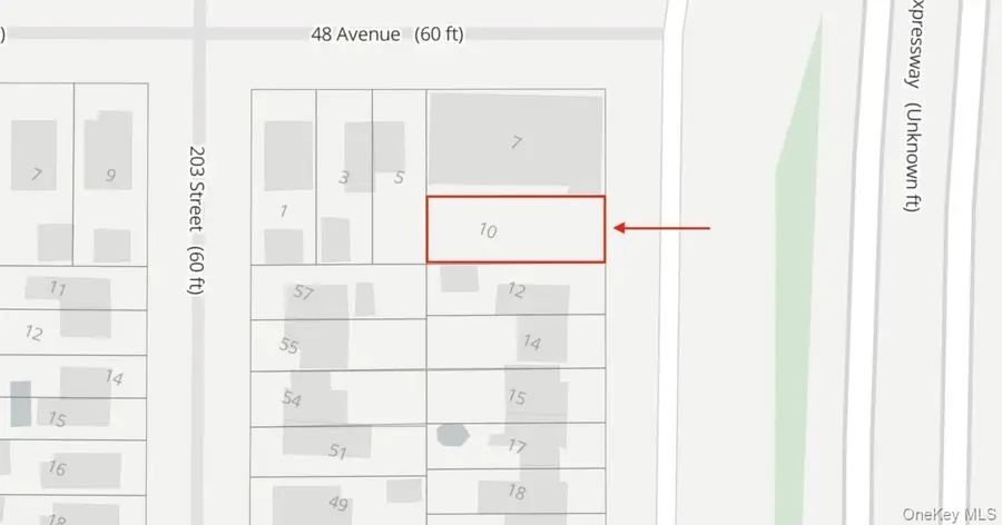 4810 Clearview Expressway, Oakland Gardens, NY 11364 - #2