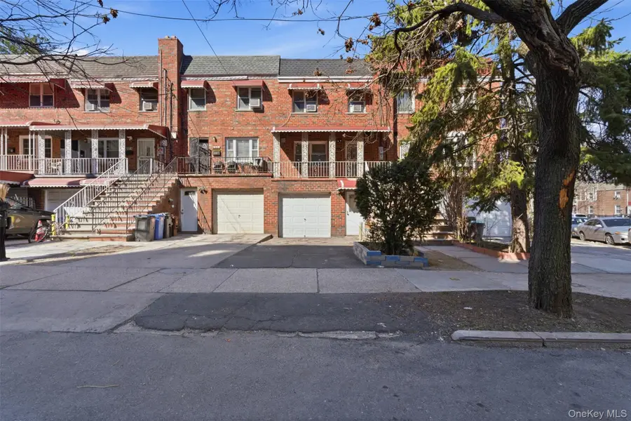 2925 Wallace Avenue, Bronx, NY 10467 - #3
