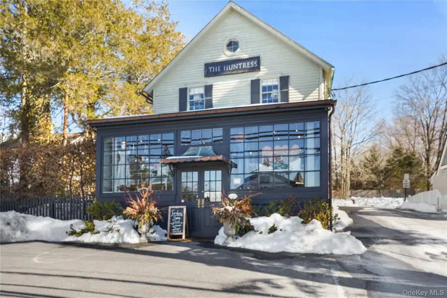 259 Westchester Avenue, Pound Ridge, NY 10576 - #2