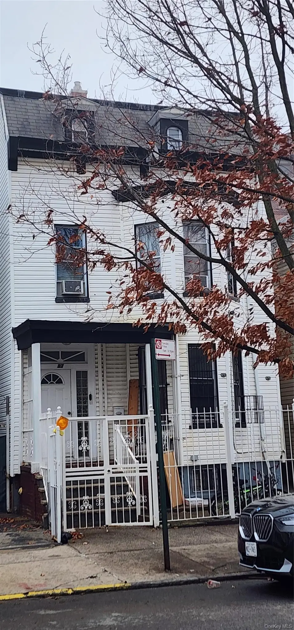 97 Elton Street, Brooklyn, NY 11208 - #1