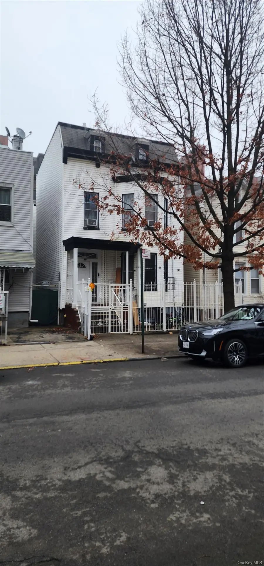 97 Elton Street, Brooklyn, NY 11208 - #2