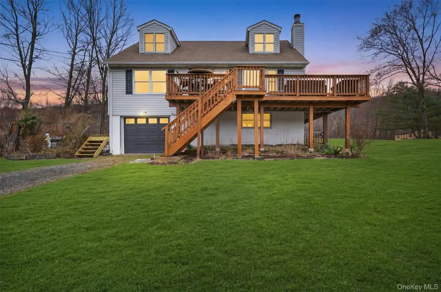 36 Sleepy Hollow Road, Port Jervis, NY 12771 - #2