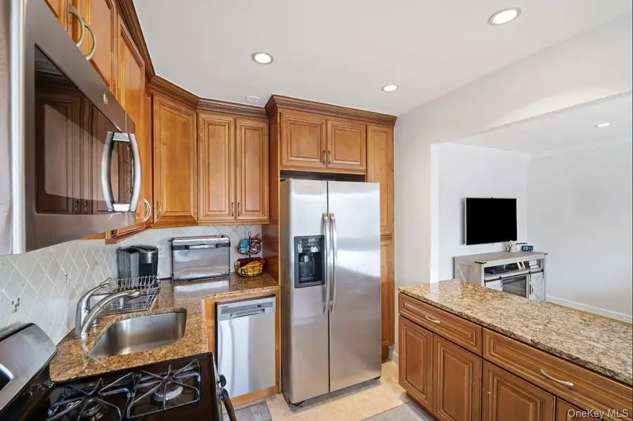 6923 66th Drive, Middle Village, NY 11379 - #2