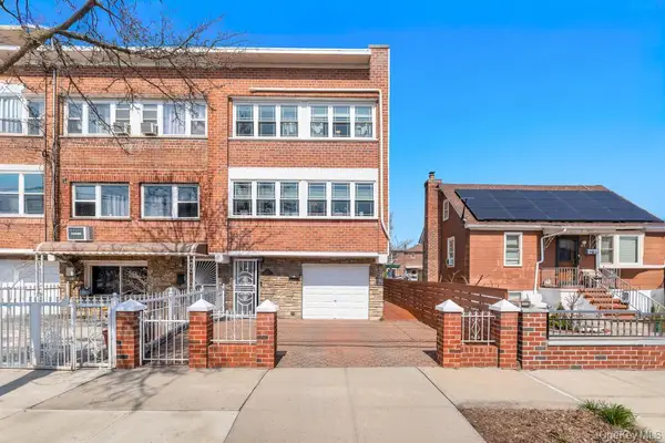 3247 Fairmount Avenue, Bronx, NY 10465