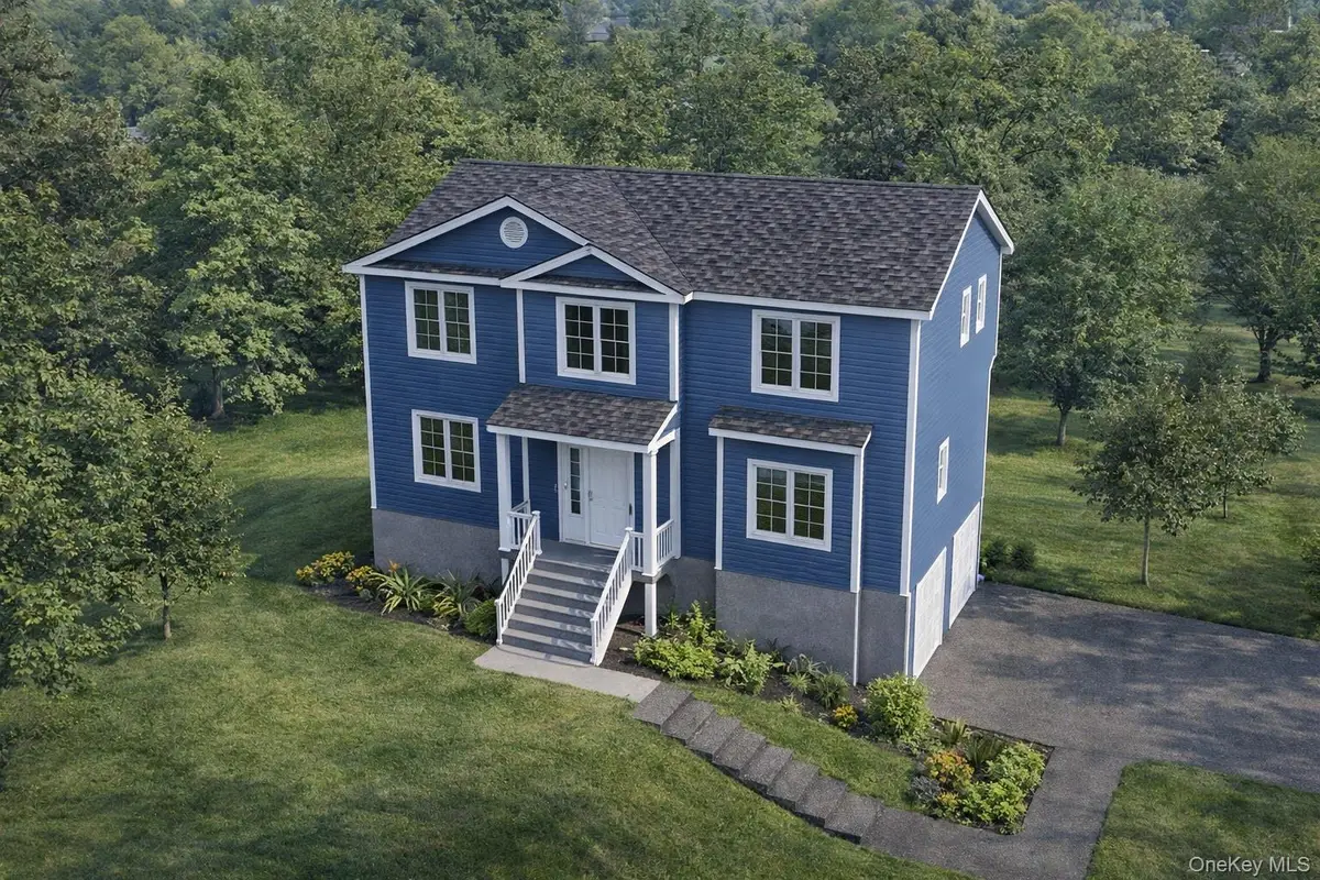 LOT 1 Lindenwood Lane, Newburgh, NY 12550 - #1