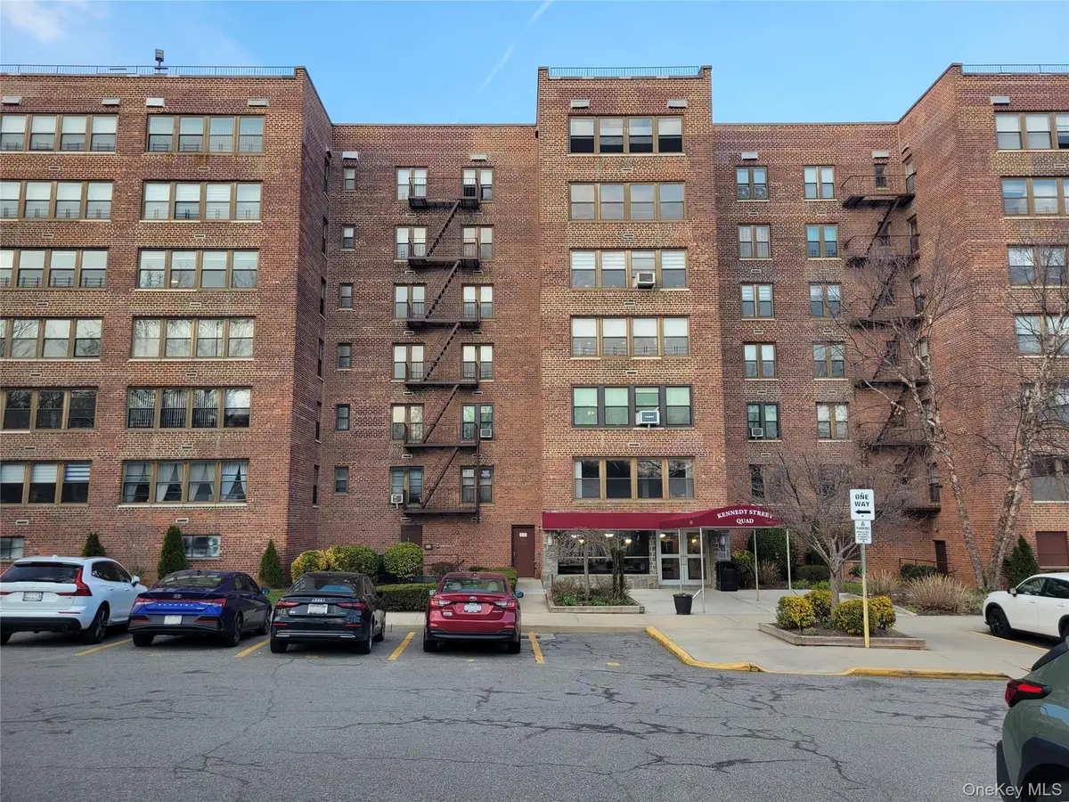 18-35 Corporal Kennedy Street #6D, Bayside, NY 11360 - #1