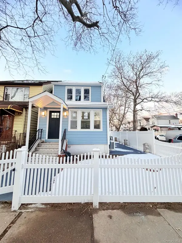 14549 115th Avenue, Jamaica, NY 11436