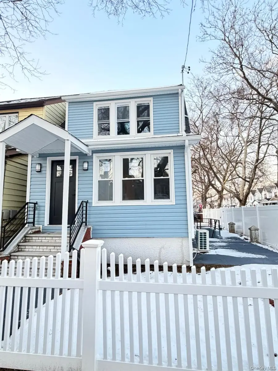 14549 115th Avenue, Jamaica, NY 11436 - #2