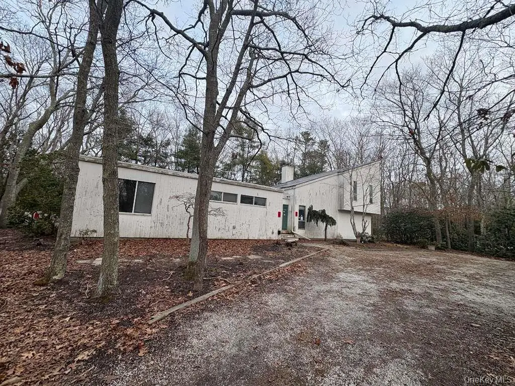 22 N Quarter Road, Westhampton, NY 11977 - #1