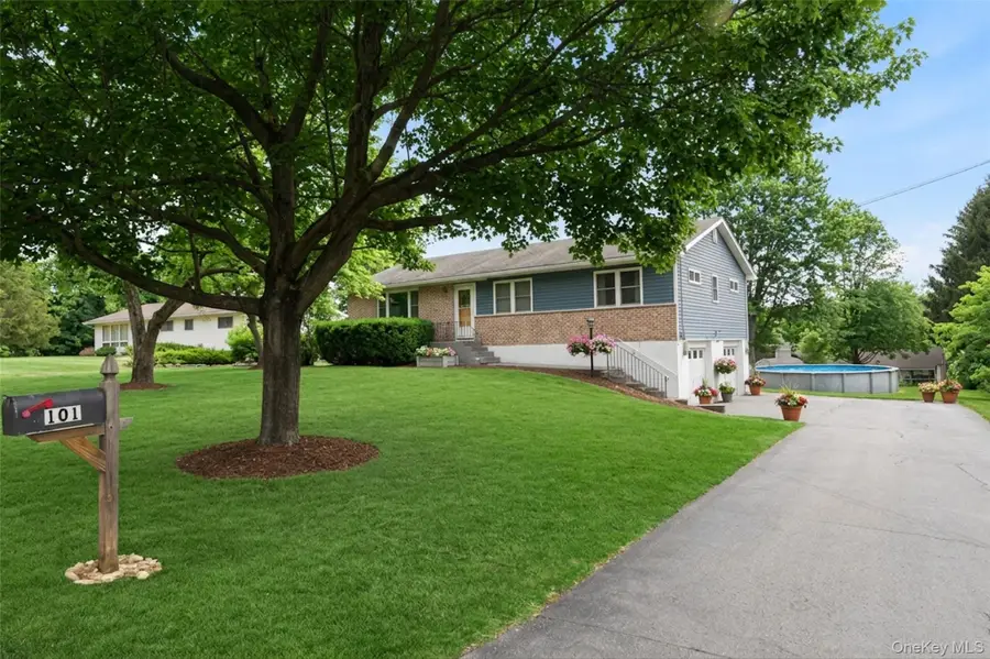 101 Edgehill Drive, Wappingers Falls, NY 12590 - #2