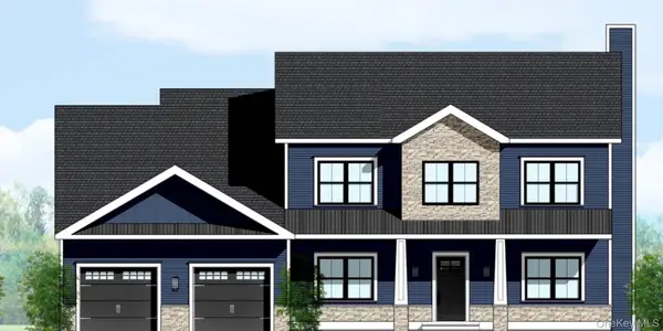 Lot 29 Stephanie Court, Ridge, NY 11961