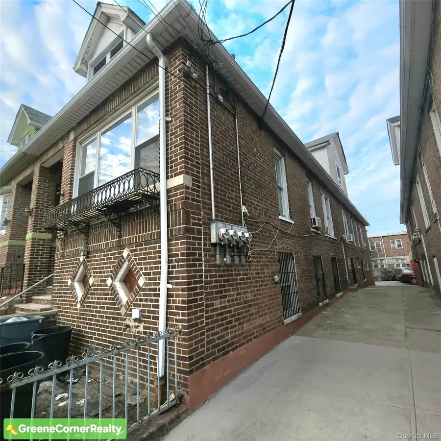 735 E 93rd Street, Brooklyn, NY 11236 - #2