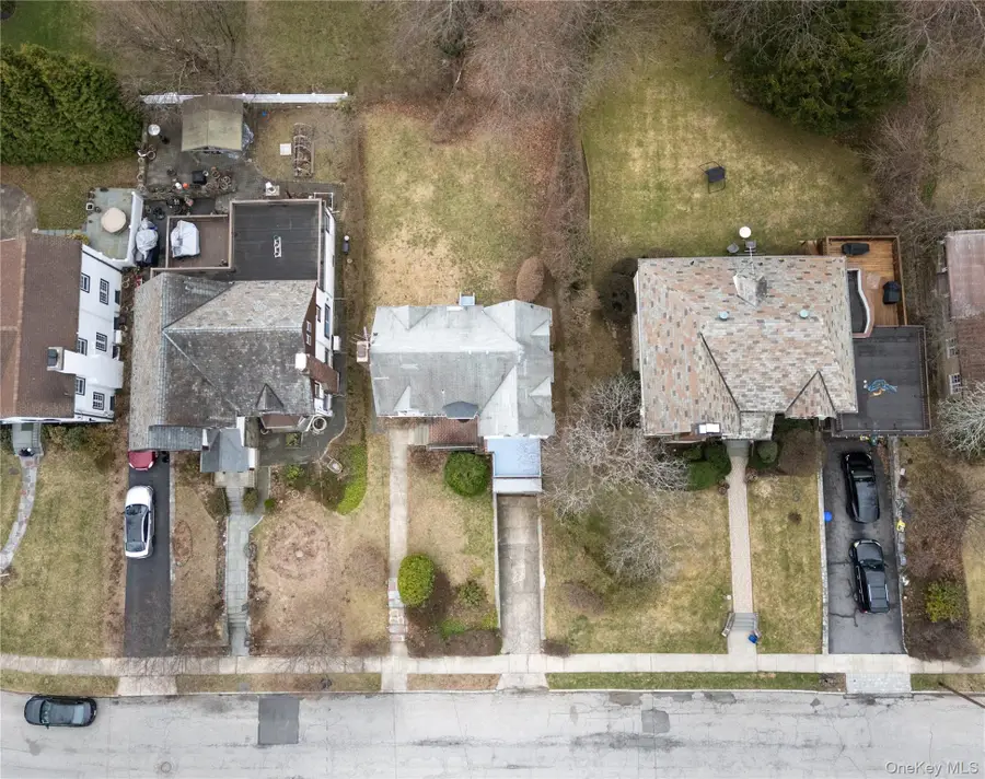 60 Parkway E, Mount Vernon, NY 10552 - #3