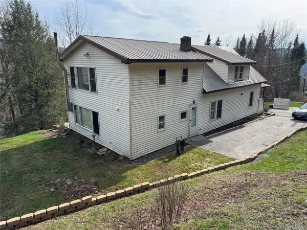 96 White Roe Lake Road, Livingston Manor, NY 12758