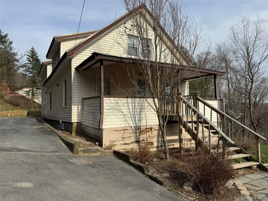 96 White Roe Lake Road, Livingston Manor, NY 12758 - #2