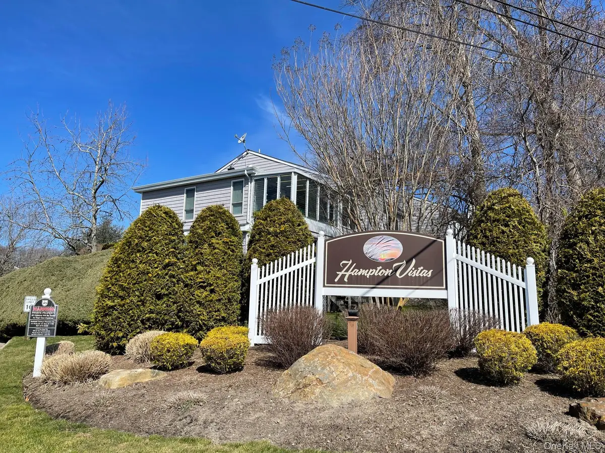 46 Vista Drive S, Manorville, NY 11949 - #1