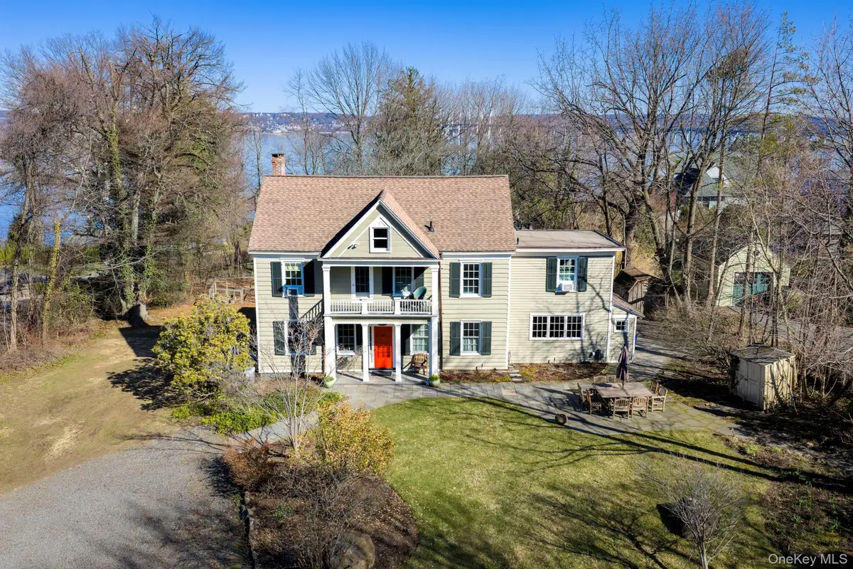 23 Clinton Avenue, Nyack, NY 10960 - #1