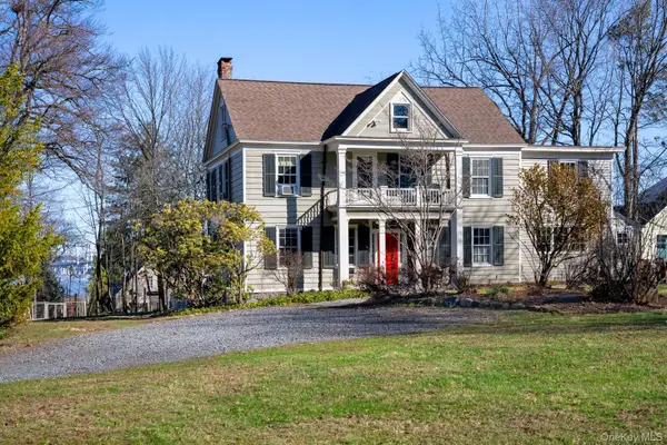 23 Clinton Avenue, Nyack, NY 10960