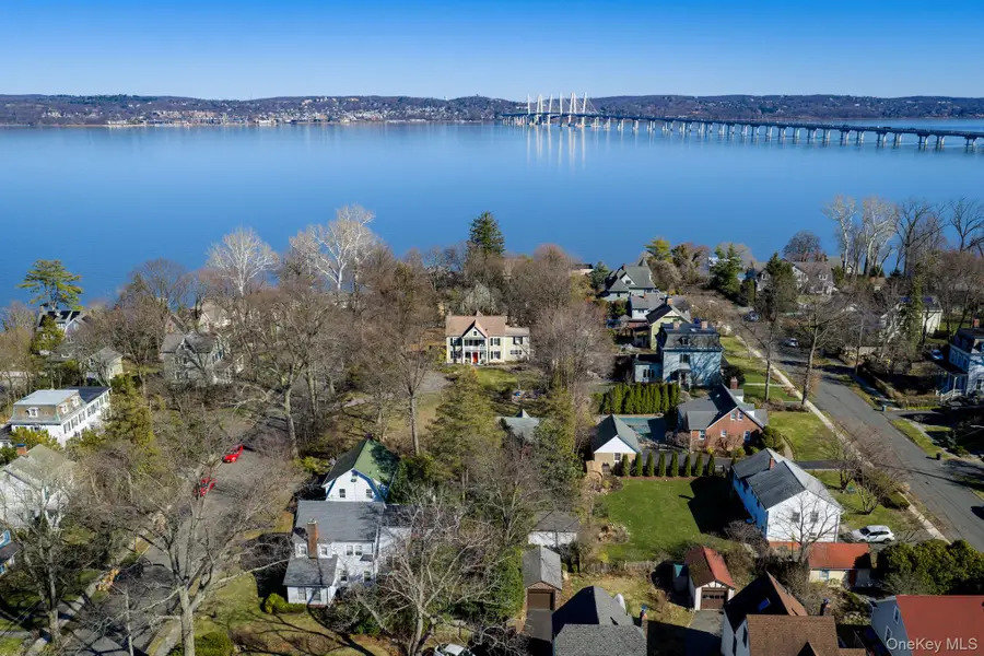 23 Clinton Avenue, Nyack, NY 10960 - #3