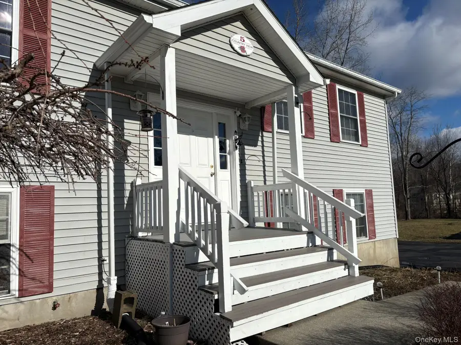 5 Country View Road, Millerton, NY 12546 - #2