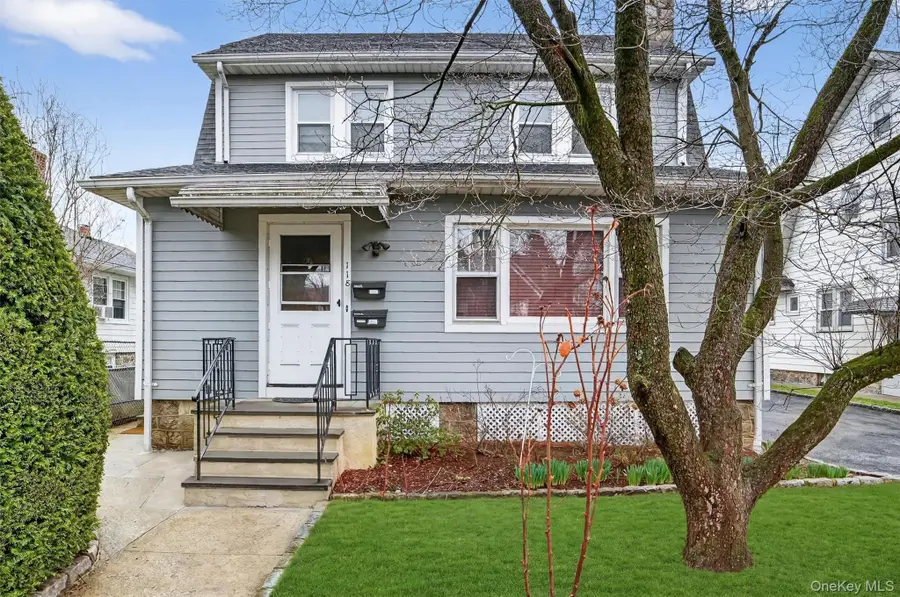 118 Third Avenue, Pelham, NY 10803 - #2