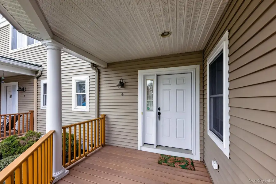 4 Pond Ridge Road, Milton, NY 12547 - #2