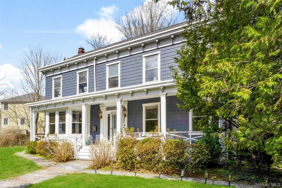 644 Fort Hill Road, Scarsdale, NY 10583 - #2