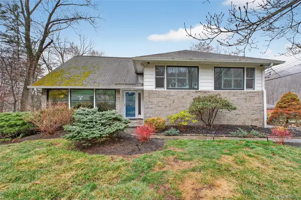 43 Woodbine Drive, Mahopac, NY 10541