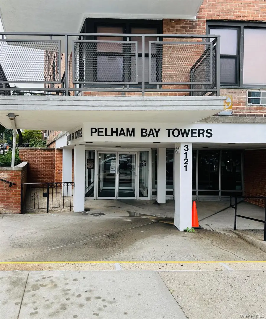 3121 Middletown Road #4K, Bronx, NY 10461 - #3