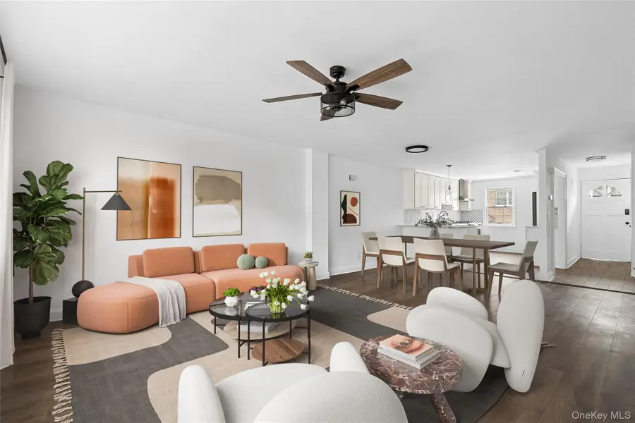 132 Texas Avenue #30D, Bronxville, NY 10708 - #3