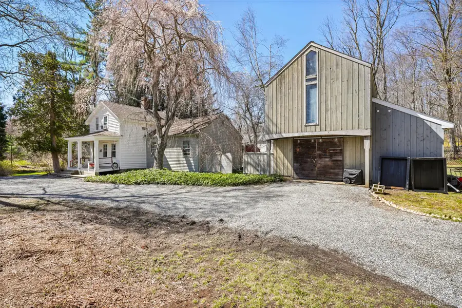 182 Smith Ridge Road, South Salem, NY 10590 - #2