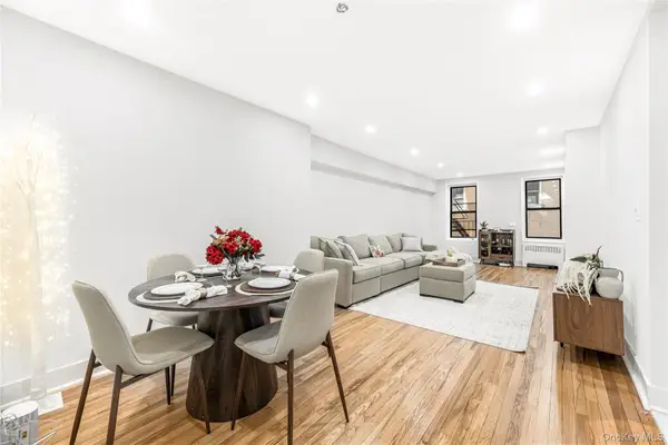 525 W 235th Street #3F, Bronx, NY 10463