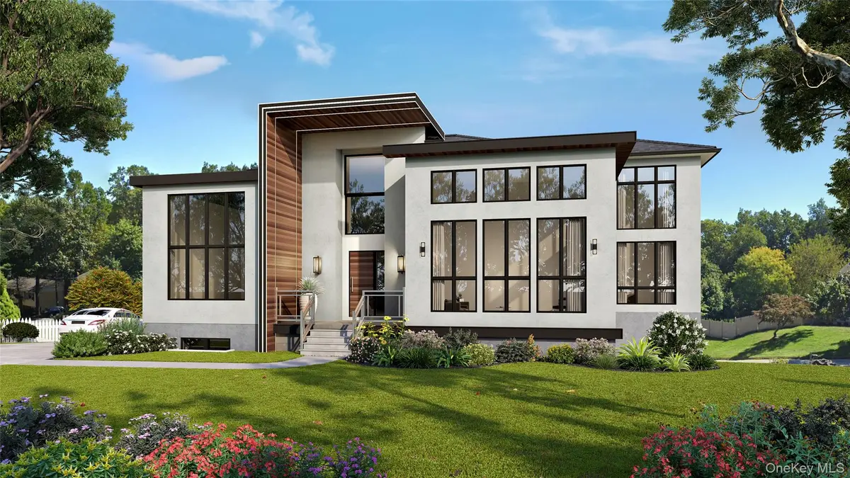 37 Dry Hill Lake Road, Monroe, NY 10950 - #1