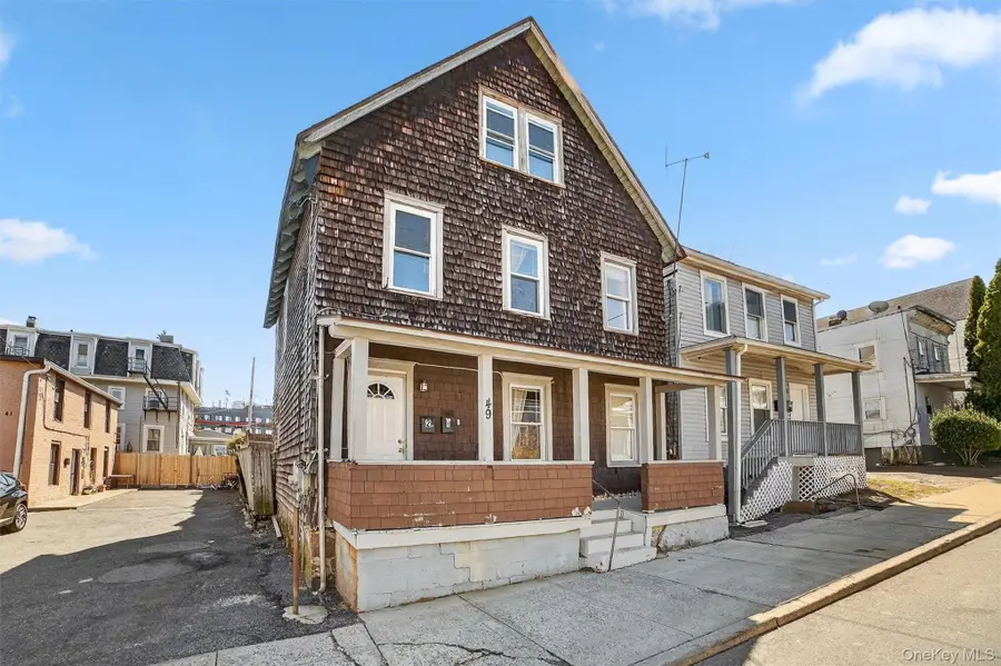 49 Grove Street, Port Chester, NY 10573 - #2