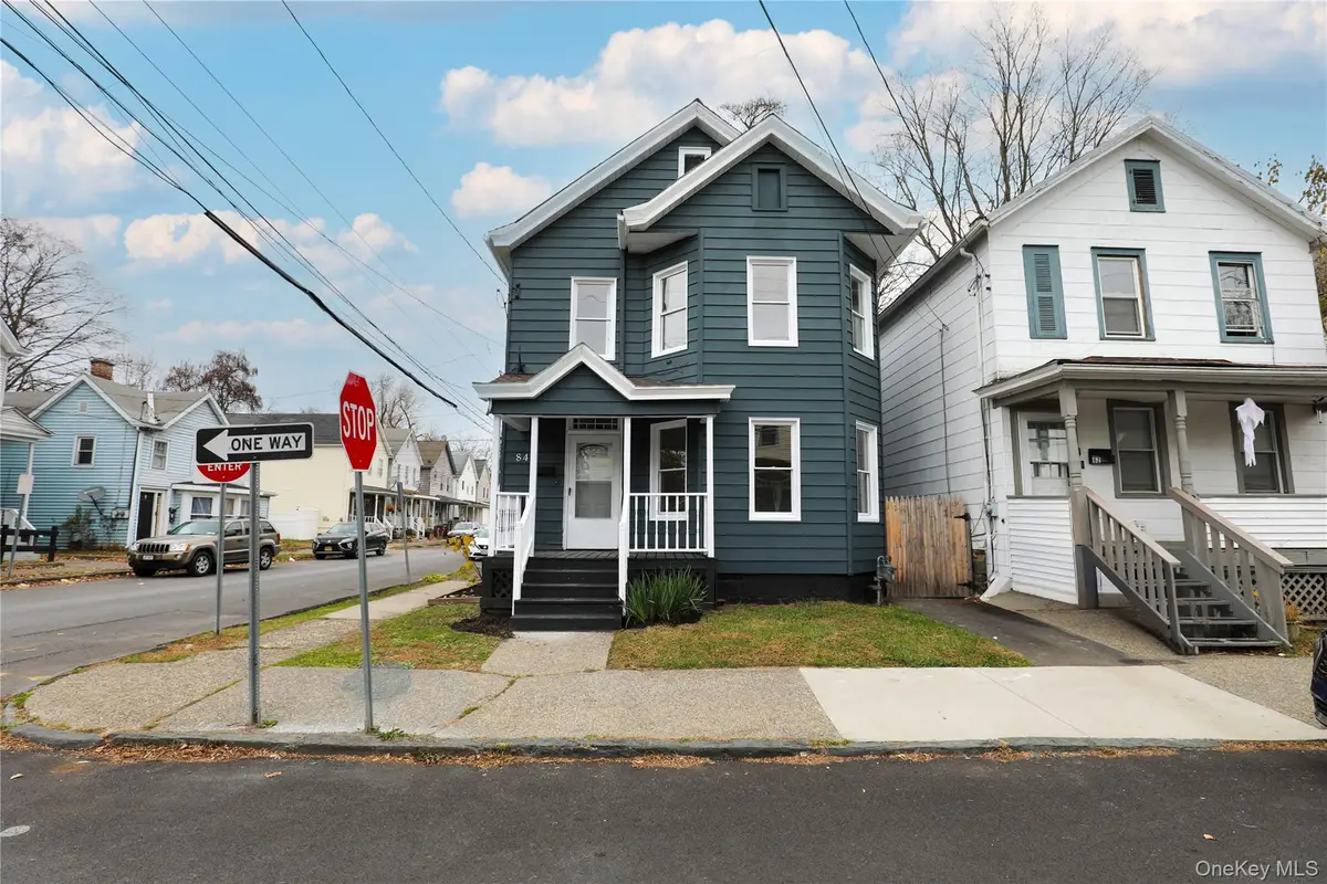 84 Prospect Street, Kingston, NY 12401 - #1