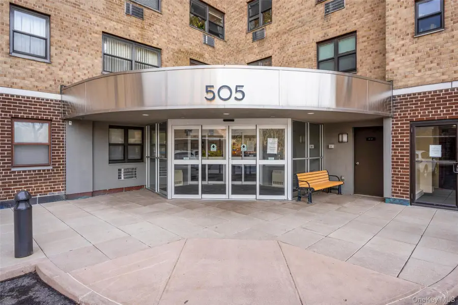 505 Central Avenue #201, White Plains, NY 10606 - #3