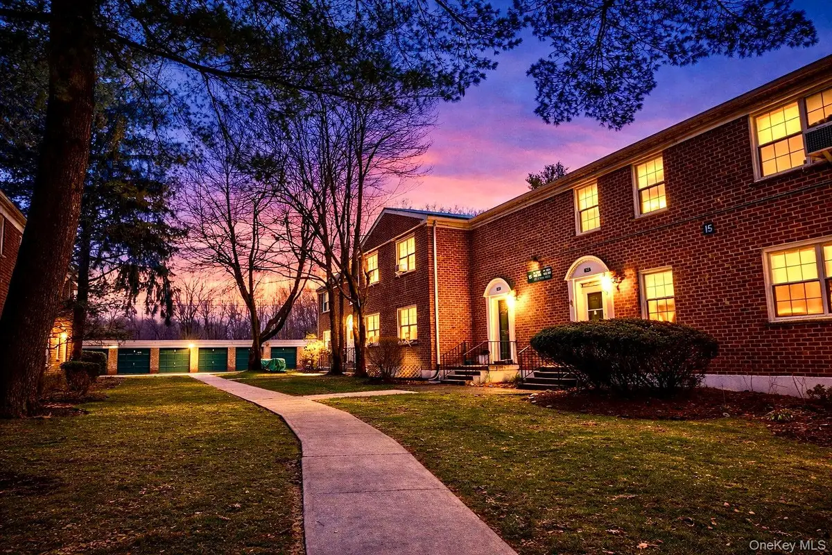 15 Fieldstone Drive #143, Hartsdale, NY 10530 - #1