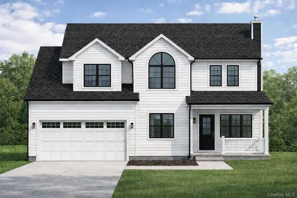 155 Pennsylvania Lot 1 Avenue, Medford, NY 11763