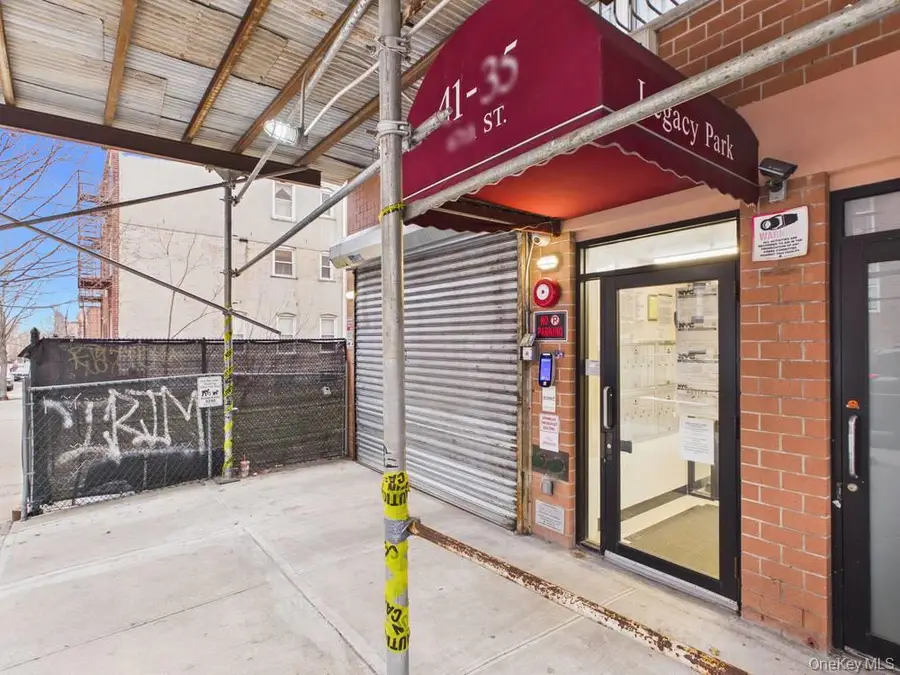 4135 67th Street #2A, Woodside, NY 11377 - #2