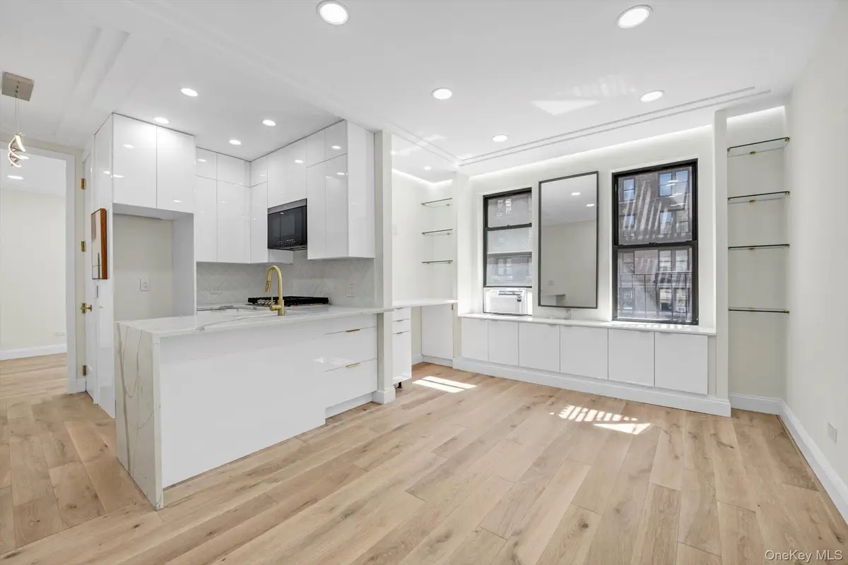 741 W End Avenue #4B, New York, NY 10025 - #1