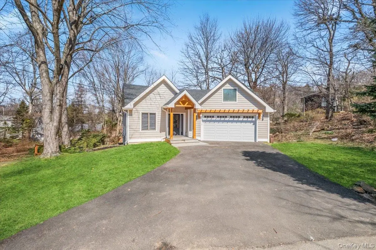 9 Shady Road, Ardsley, NY 10502 - #1