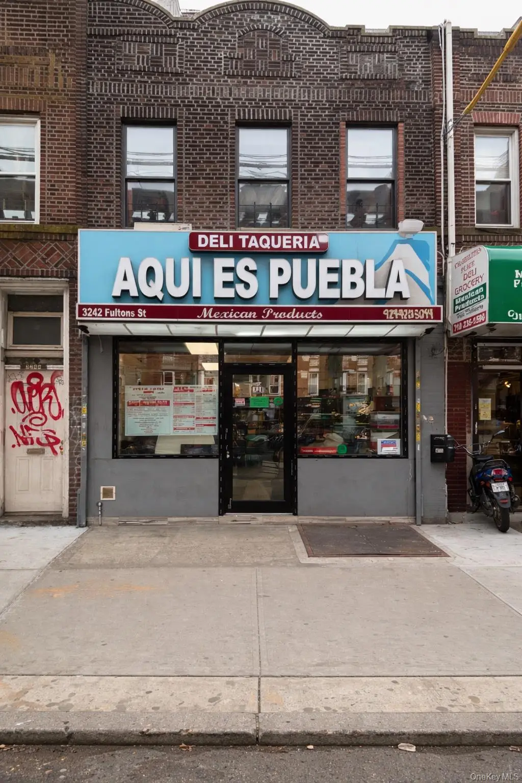 3242 Fulton Street, Brooklyn, NY 11208 - #1