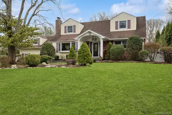 4 University Drive, East Setauket, NY 11733