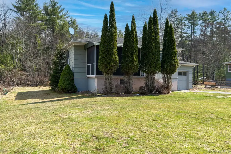 220 County Road 21, Barryville, NY 12719 - #2