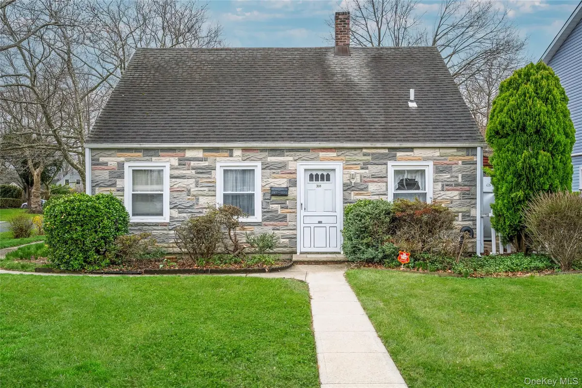 306 Curtis Avenue, Carle Place, NY 11514 - #1