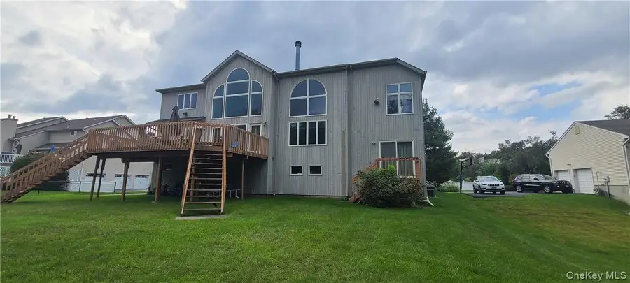 31 Lowell Drive, New City, NY 10956 - #2