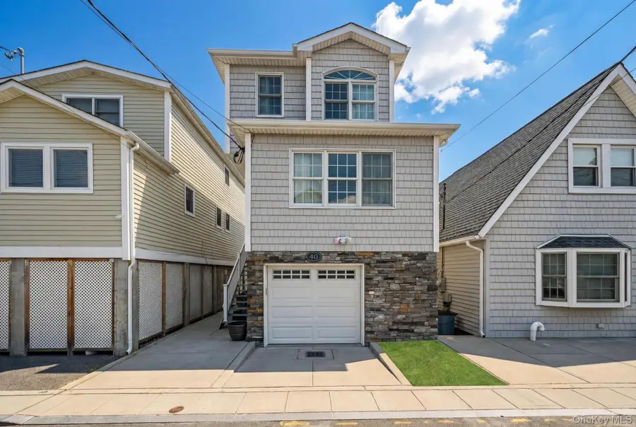 40 W 13th Road, Broad Channel, NY 11693 - #3